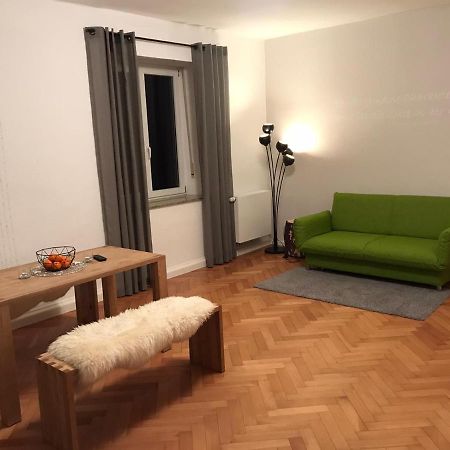 Wagners Ferienwohnungen In Norhalben 노드하벤 외부 사진