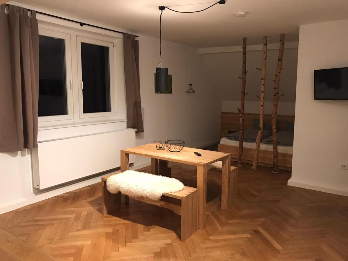 Wagners Ferienwohnungen In Norhalben 노드하벤 외부 사진